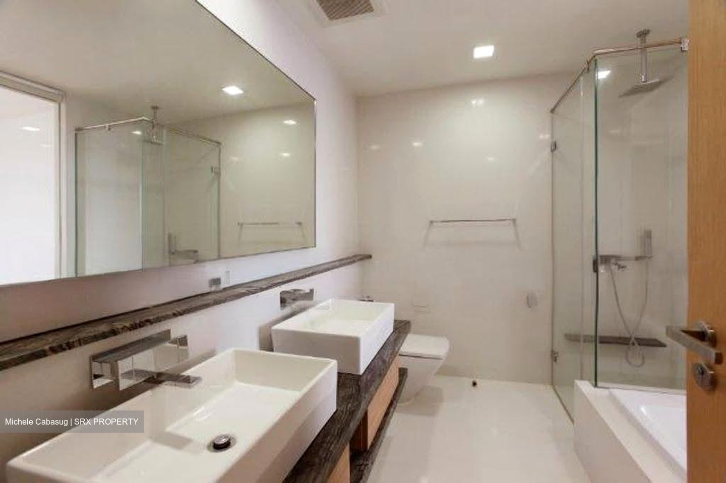 Marina Bay Residences (D1), Condominium #606890761